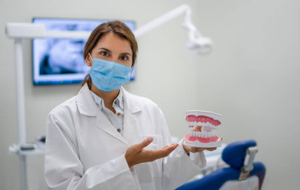Best Mobile Emergency Dentist in Lakeland North, WA